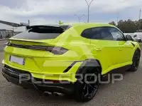 2023 Lamborghini Urus