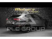 2023 Lamborghini Urus