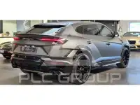 2023 Lamborghini Urus