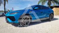 2023 Lamborghini Urus