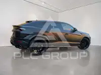2023 Lamborghini Urus