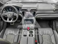 2023 Lamborghini Urus