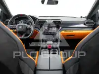 2023 Lamborghini Urus