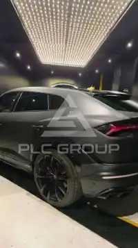 2023 Lamborghini Urus