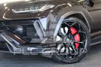 2023 Lamborghini Urus