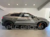 2023 Lamborghini Urus