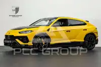 2023 Lamborghini Urus