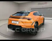 2023 Lamborghini Urus