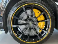 2023 Lamborghini Urus