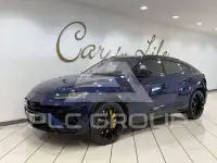 2023 Lamborghini Urus