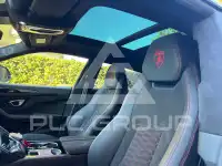 2023 Lamborghini Urus