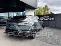 2023 Lamborghini Urus