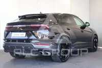2023 Lamborghini Urus
