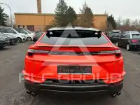 2023 Lamborghini Urus