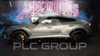 2023 Lamborghini Urus
