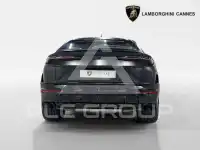 2023 Lamborghini Urus