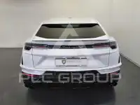 2023 Lamborghini Urus
