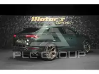 2023 Lamborghini Urus