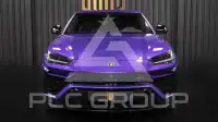 2023 Lamborghini Urus