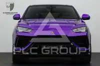 2023 Lamborghini Urus
