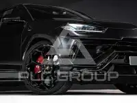 2023 Lamborghini Urus