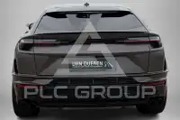 2023 Lamborghini Urus
