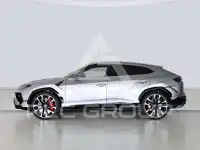 2023 Lamborghini Urus