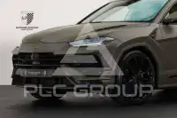 2023 Lamborghini Urus
