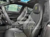 2023 Lamborghini Urus