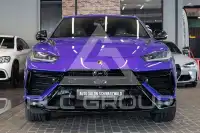 2023 Lamborghini Urus