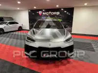2023 Lamborghini Urus