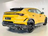 2023 Lamborghini Urus
