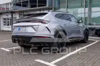 2023 Lamborghini Urus