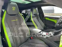 2023 Lamborghini Urus