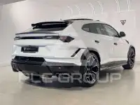 2023 Lamborghini Urus