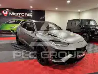 2023 Lamborghini Urus