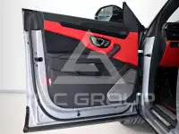 2023 Lamborghini Urus