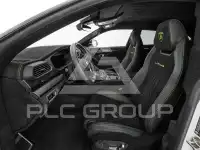 2023 Lamborghini Urus