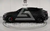 2023 Lamborghini Urus