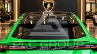 2023 Lamborghini Urus