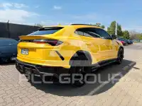 2023 Lamborghini Urus