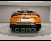 2023 Lamborghini Urus