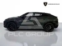 2023 Lamborghini Urus
