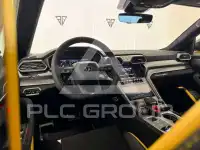 2023 Lamborghini Urus