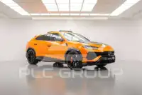2023 Lamborghini Urus