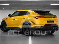 2023 Lamborghini Urus