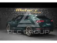 2023 Lamborghini Urus