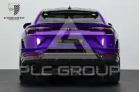 2023 Lamborghini Urus