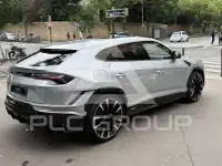 2023 Lamborghini Urus