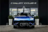 2023 Lamborghini Urus